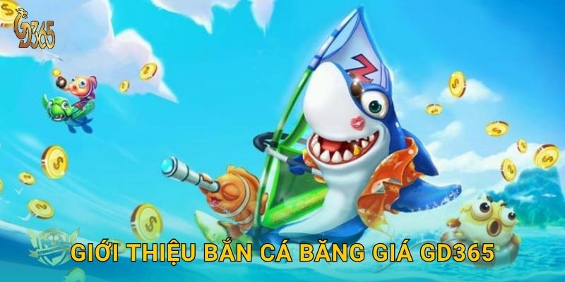 Bắn Cá Băng Giá – hành trình chinh phục Bắc Cực tại Gd365 2 Giới thiệu Bắn Cá Băng Giá Gd365
