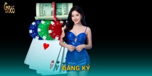 Đăng ký nhanh chóng – mở tài khoản hợp lệ tại Gd365