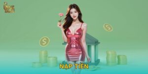 Nạp tiền linh hoạt – giao dịch thuận tiện tại Gd365