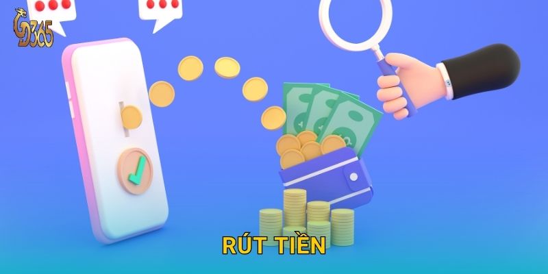 Rút tiền nhanh chóng – giao dịch minh bạch tại Gd365 1 Rút tiền nhanh chóng – giao dịch minh bạch tại Gd365
