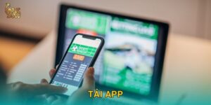 Tải app dễ dàng – truy cập tiện lợi mọi nơi cùng Gd365