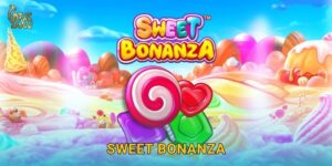 Sweet Bonanza đầy sắc màu – chinh phục phần thưởng lớn tại Gd365