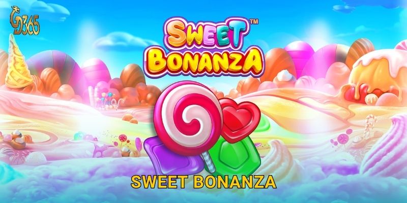 Sweet Bonanza đầy sắc màu – chinh phục phần thưởng lớn tại Gd365 1 Sweet Bonanza đầy sắc màu – chinh phục phần thưởng lớn tại Gd365