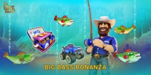Big Bass Bonanza – cuộc săn cá đầy hấp dẫn tại Gd365