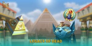 Legacy of Dead – di sản huyền bí chờ khám phá tại Gd365