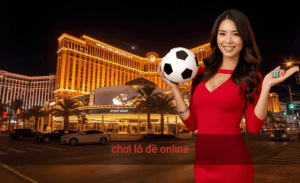 Chơi lô đề online