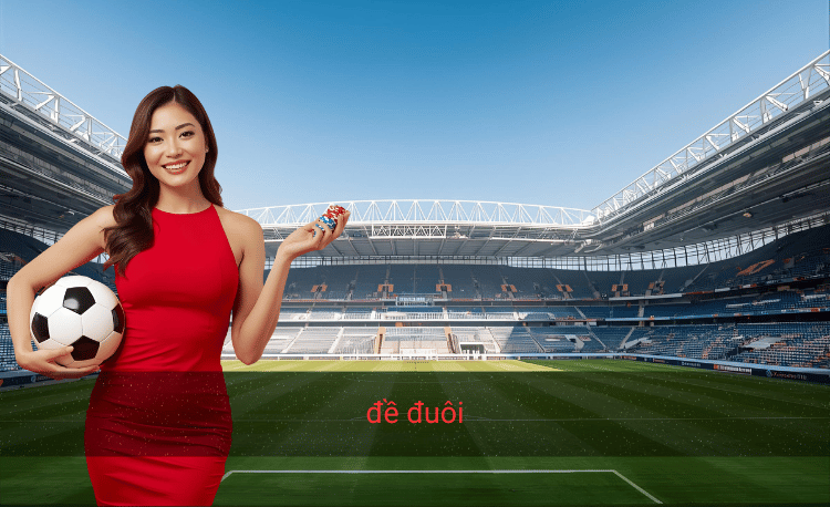 Đề đuôi: 7 Bí quyết đánh chuẩn xác 2026 2 Đề đuôi