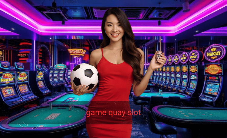 game quay slot