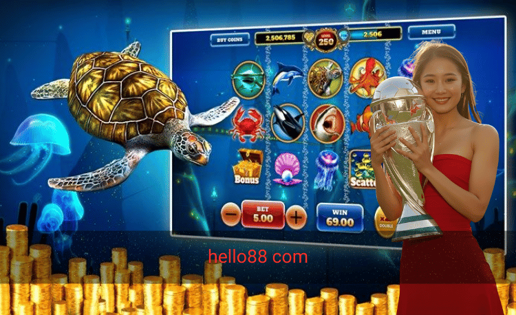 Hello88 com – Nền tảng cá cược uy tín #1 châu Á 2 Hello88 com