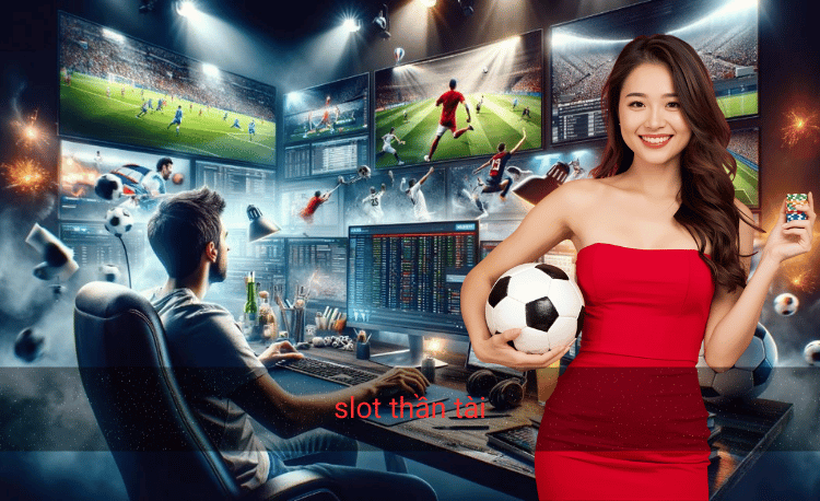Slot thần tài
