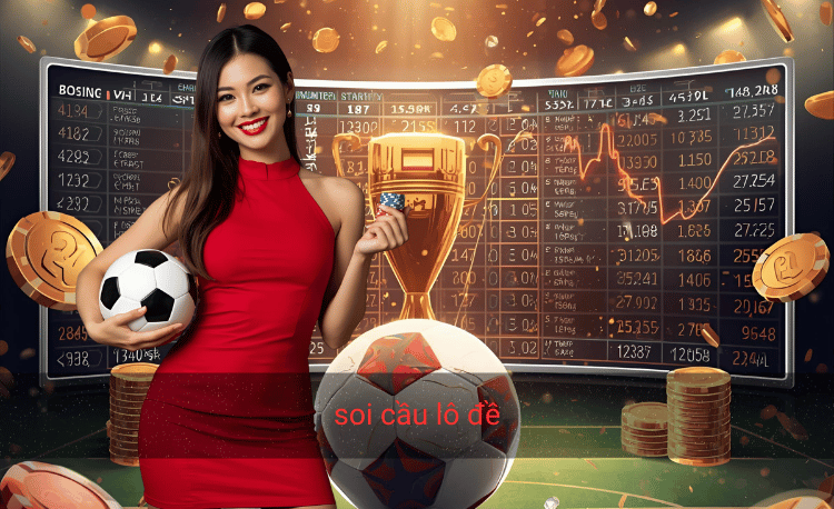 Soi cầu lô đề